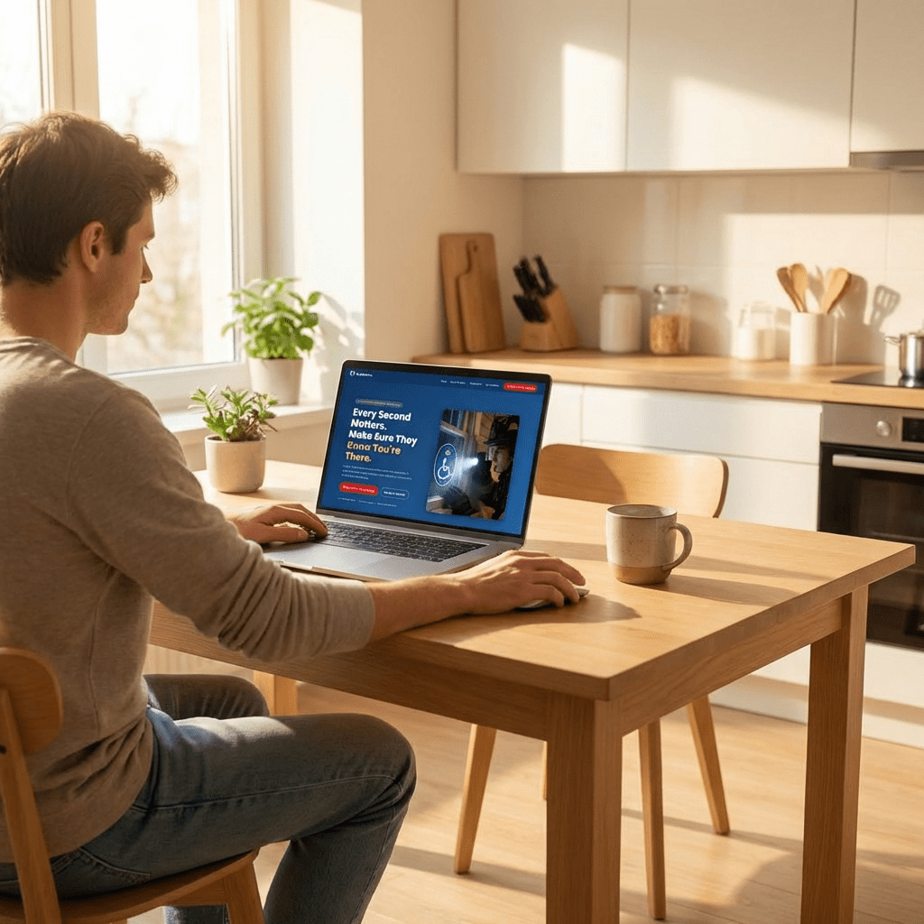 Order Skybelle sticker online