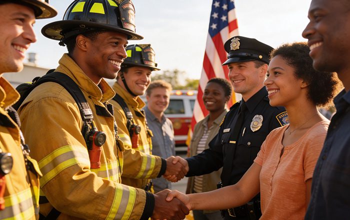 mission-community Skybelle mission β giving back to the community